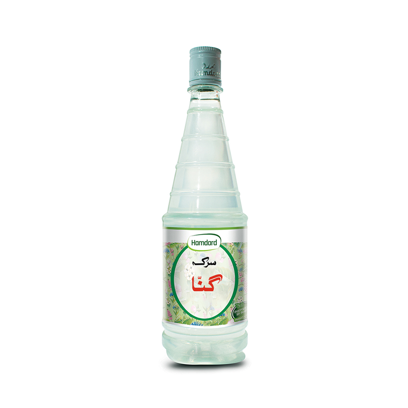 Serka Ganna (Sugarcane Vinegar) - 800 Ml