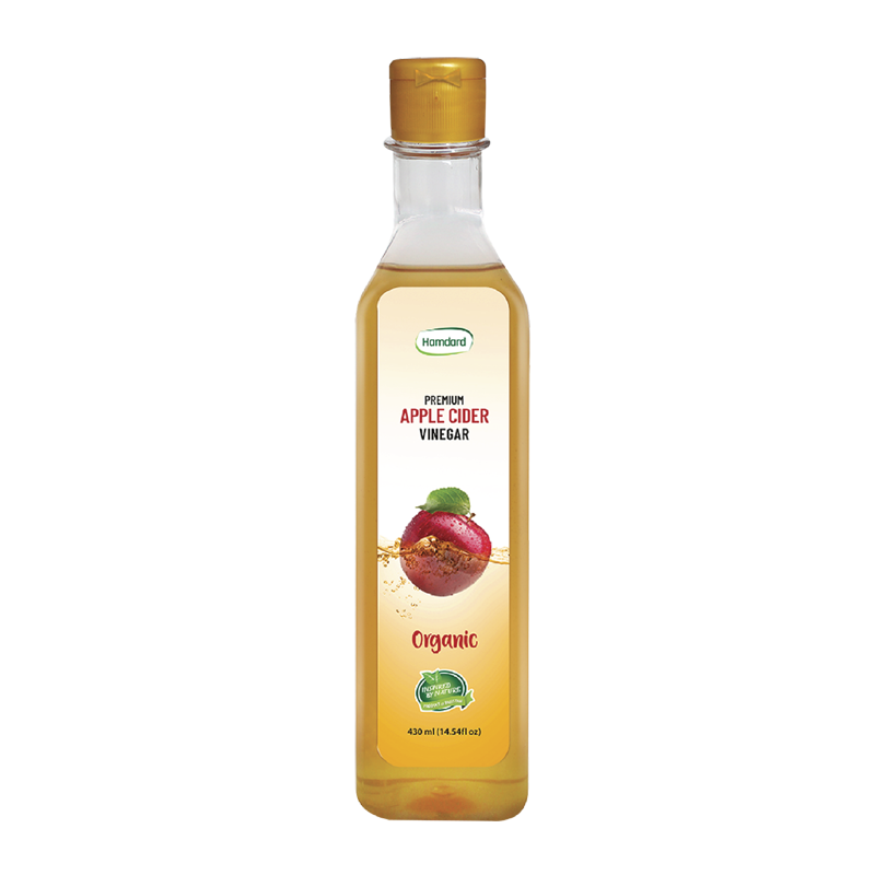 Apple Cider Vinegar- 430 Ml