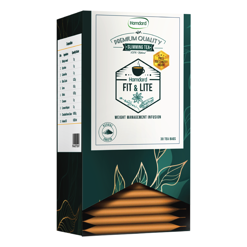 Fit & Lite - 30 Sachet (Box)