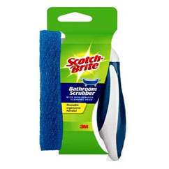 Scotch Brite Bath Scrubber