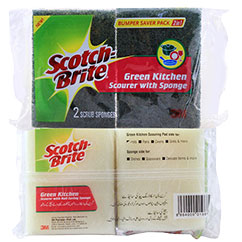 Scotch Brite Bumper Saver Small Lamin