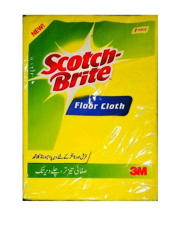 Scotch Brite Turkish Taki