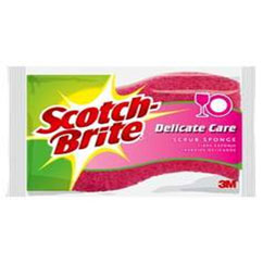 Scotch Brite Delicate Care Cellulose Sponge