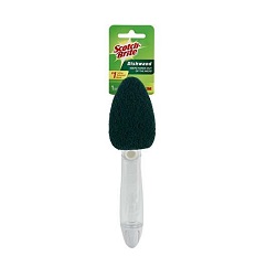 Scotch Brite Dishwand Scrubber