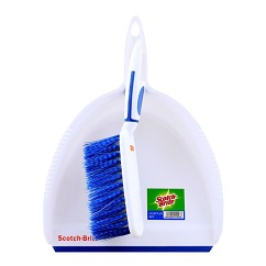 Scotch Brite Dustpan Set