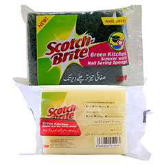 Scotch Brite Nail Saver