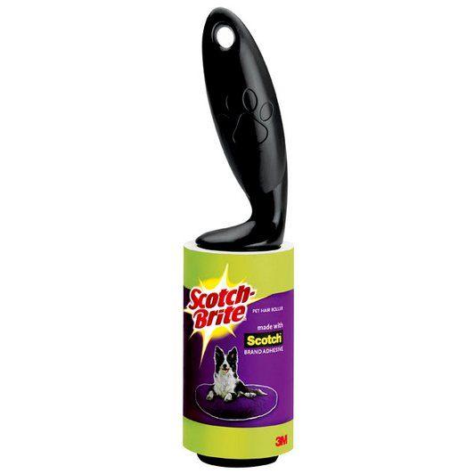 Scotch Brite Pet Hair Roller