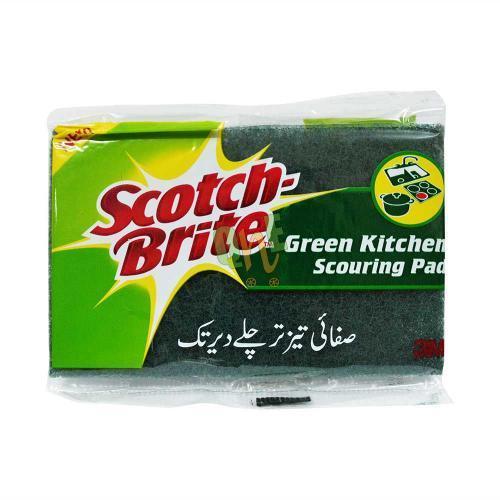 Scotch Brite Small Pad