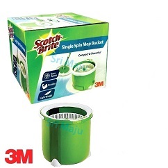 Scotch Brite Bucket With Wringer