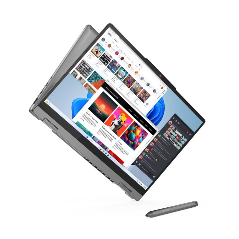 IdeaPad 5 2-in-1 14IRH9 16GB/512GB