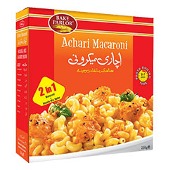 Achaari Macaroni 250gm