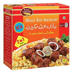 Bihari Boti Macaroni 250gm