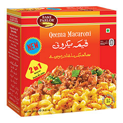 Qeema Macaroni 250gm