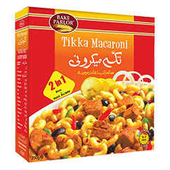 Tikka Macaroni 250gm