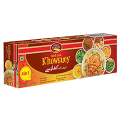 Khowsuey 325gm