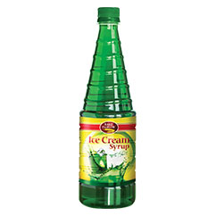 Ice Cream Syrup 800ml