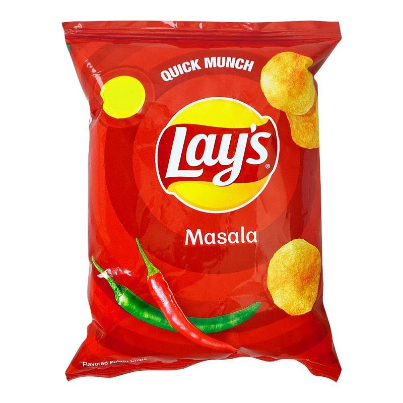 Lays Masala 26gm