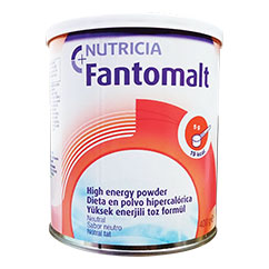 Fantomalt (400g)