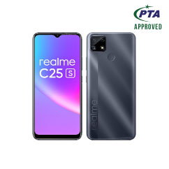 Realme C25s 4GB/64GB