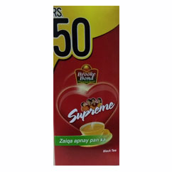 Brooke Bond Supreme 26GM