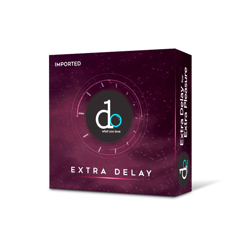 DO Extra Delay (Single)