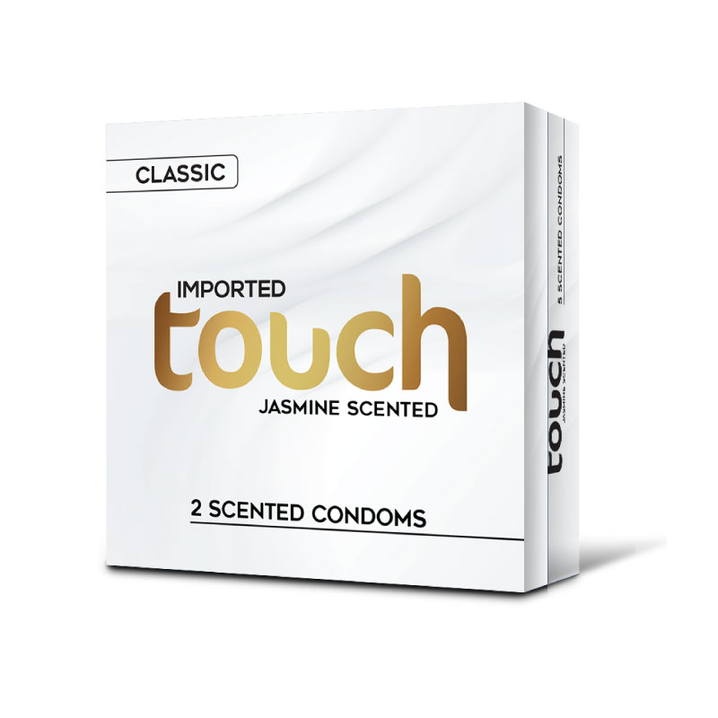 Touch Classic 2s Single