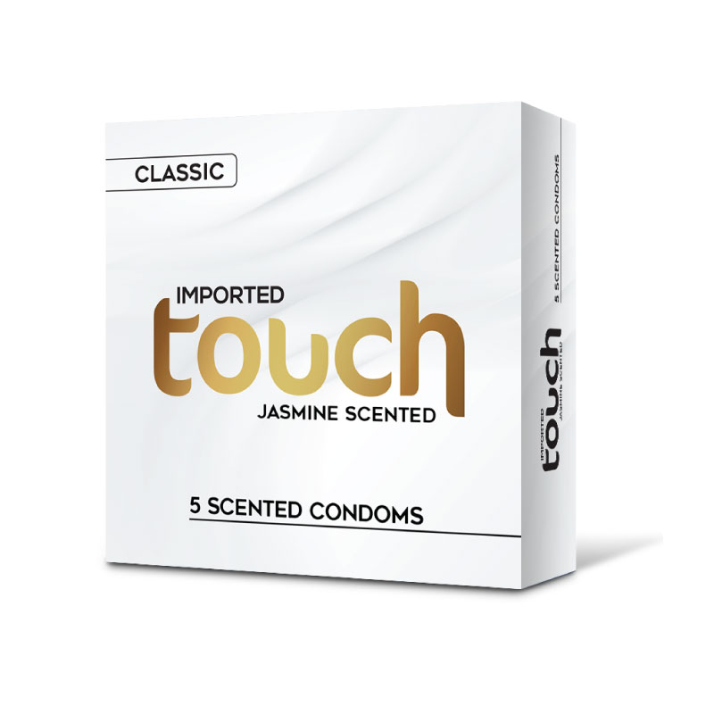 Touch Classic 5s Single