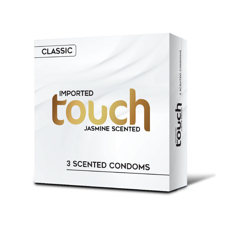 Touch Classic 3s Single