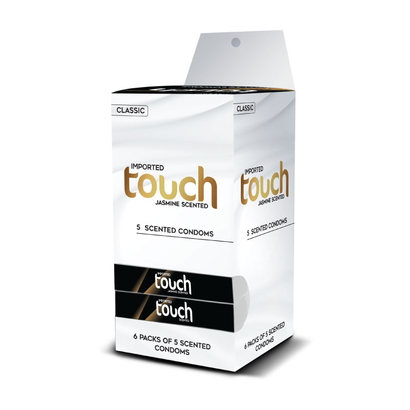 Touch Classic 5s Dispenser