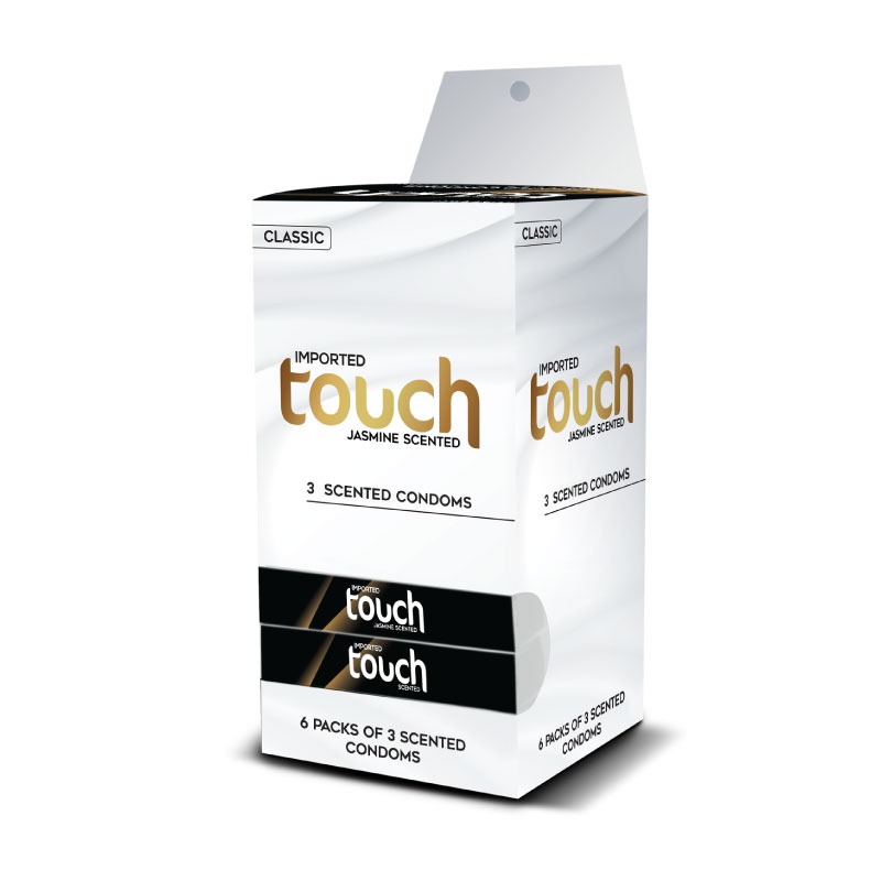 Touch Classic 3s Dispenser