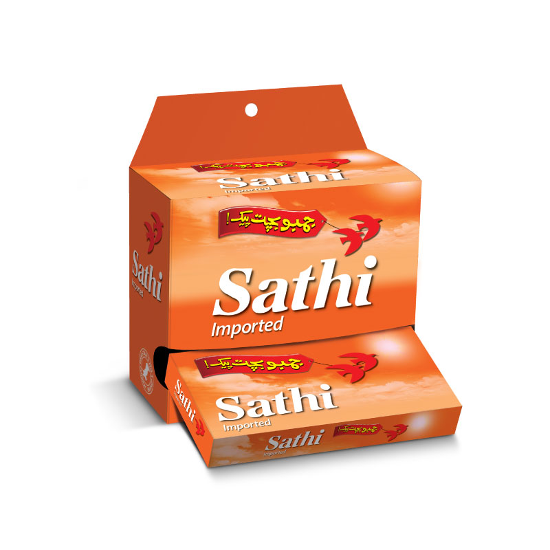 Sathi 6s Dispenser