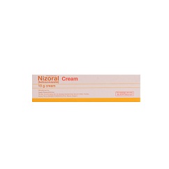 Nizoral Cream 10Gm