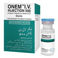 Onem Injection IV