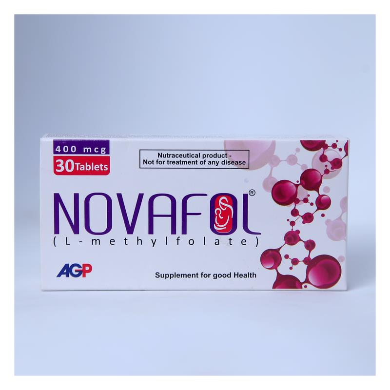 Novafol Tablet