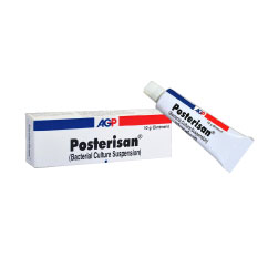 Posterisan Ointment