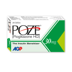 Poze 30Mg Tablets