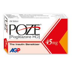 Poze 45Mg Tablets