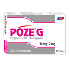 Poze G 2/30 Tablet