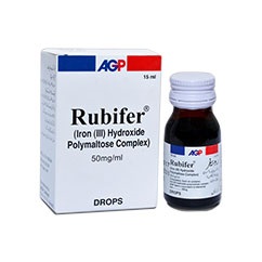 Rubifer Drops