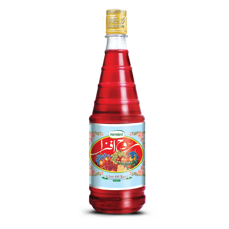 Rooh Afza 1500Ml