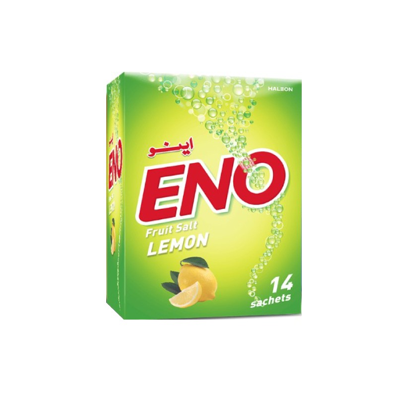 Eno Lemon 5Gm
