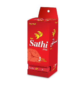 Sathi Plus 3s Dispenser