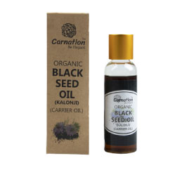 Black Seed Oil 100ml