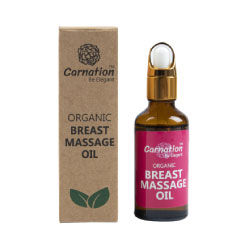 Breast Message Oil 50ml