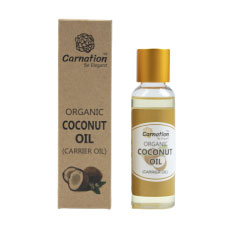 Coconut Oil 100ml