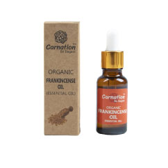 Frankincense oil 20ml