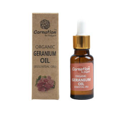 Geranium Oil 20ml