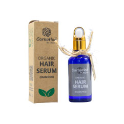 Hair Serum - Diamond 50ml