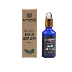 Hair Serum - Gold 50ml