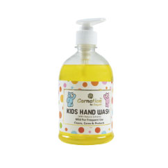 Kids Hand Wash 450ml